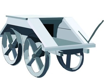 Over the hills: Hendre Ddu and Corris Part One