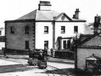The development of Port Penrhyn, Part two: 1879-1963