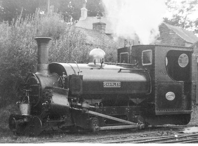 Penrhyn - the last 15 years